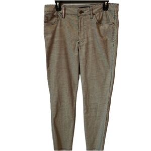 Tommy Hilfiger Houndstooth Pants